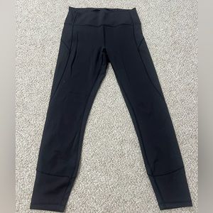 Lululemon Leggings 25’’